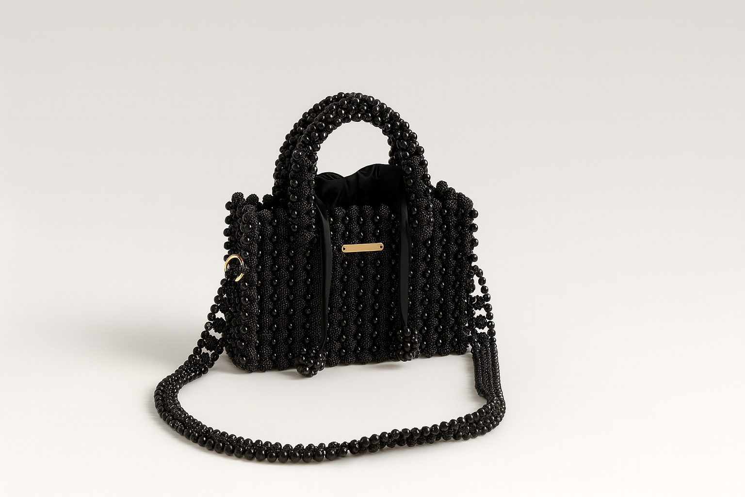 Beads & crytals Bags