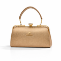 Premium Finish Metallic Clutch