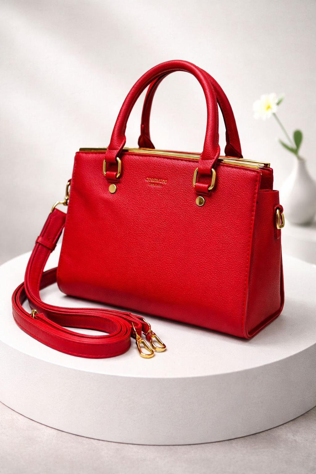 Prestige Luxury Handbag