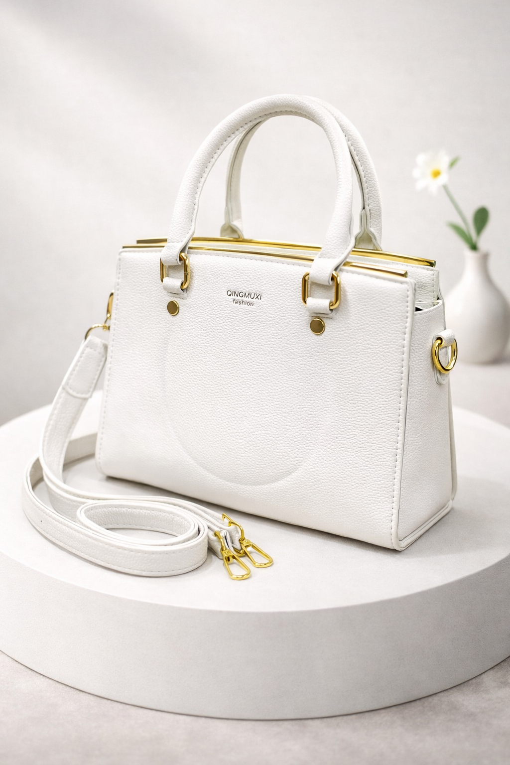 Prestige Luxury Handbag