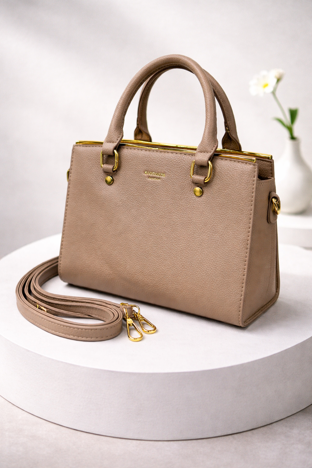 Prestige Luxury Handbag