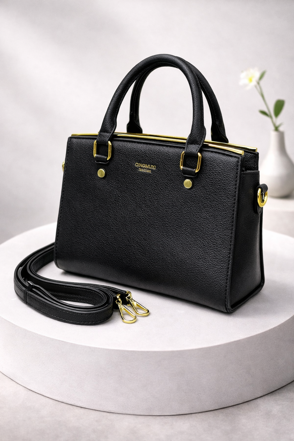 Prestige Luxury Handbag