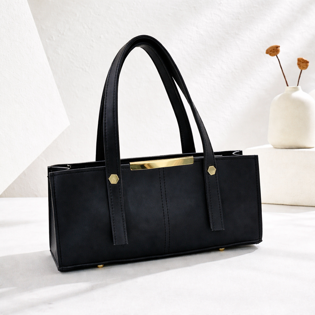Minimal Style Handbag