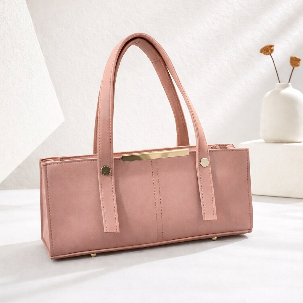 Minimal Style Handbag