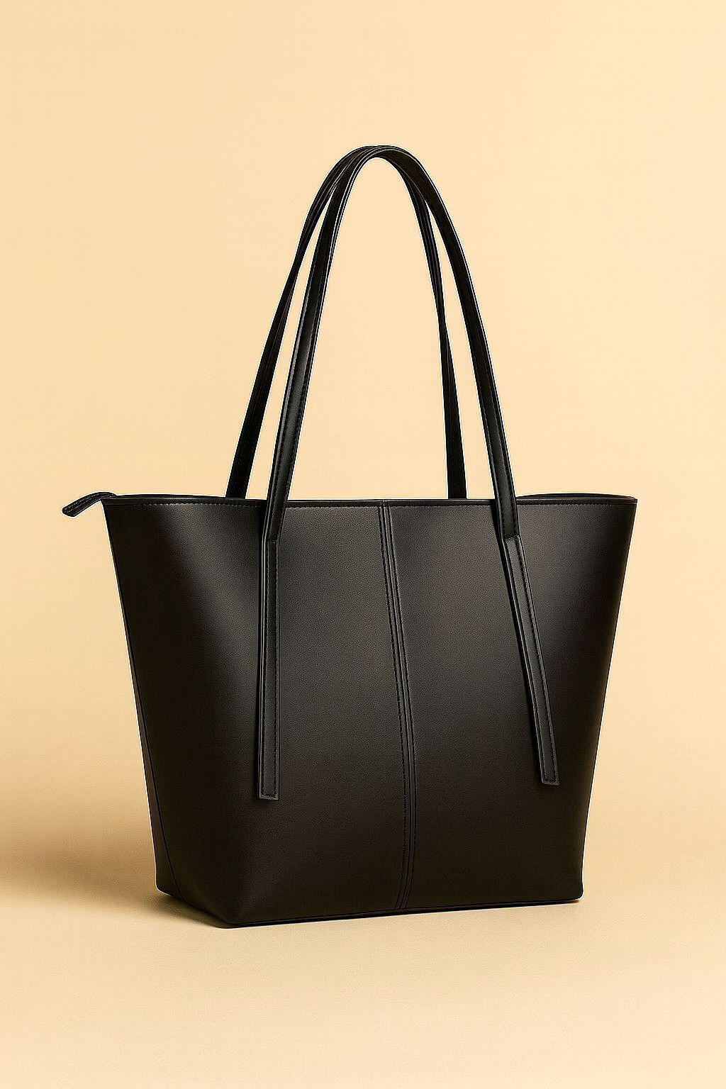 Premium Big-Size Tote Bag