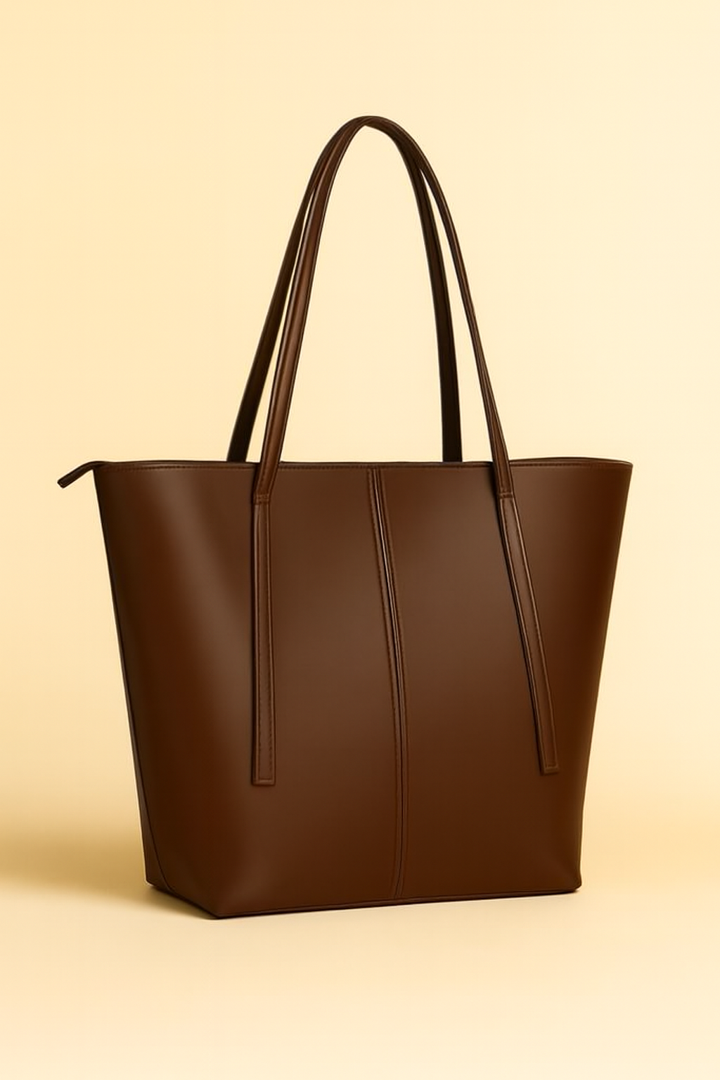 Premium Big-Size Tote Bag