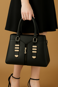 Master Quality Soft Leather Shoulder Bag