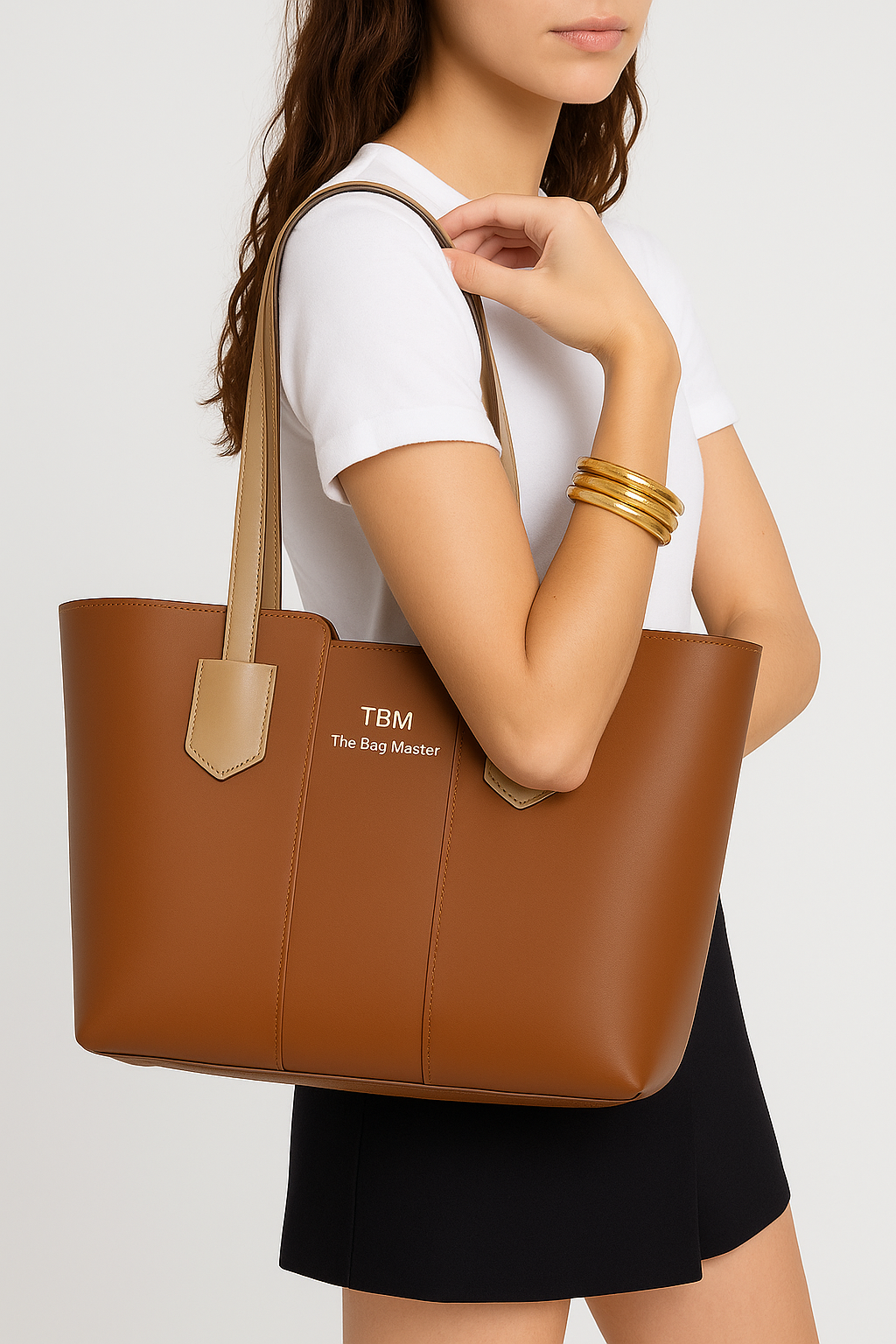 High-Quality Elegant Tote Bag