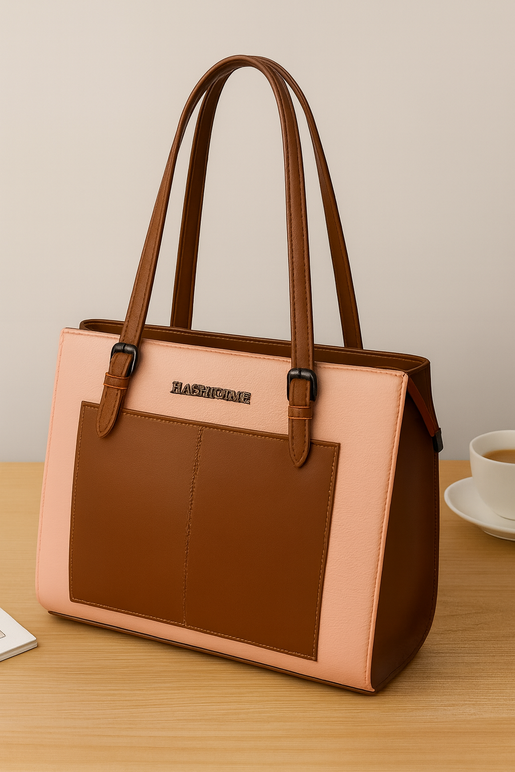 Premium Shoulder Bag for Girls – Stylish & Trendy Design