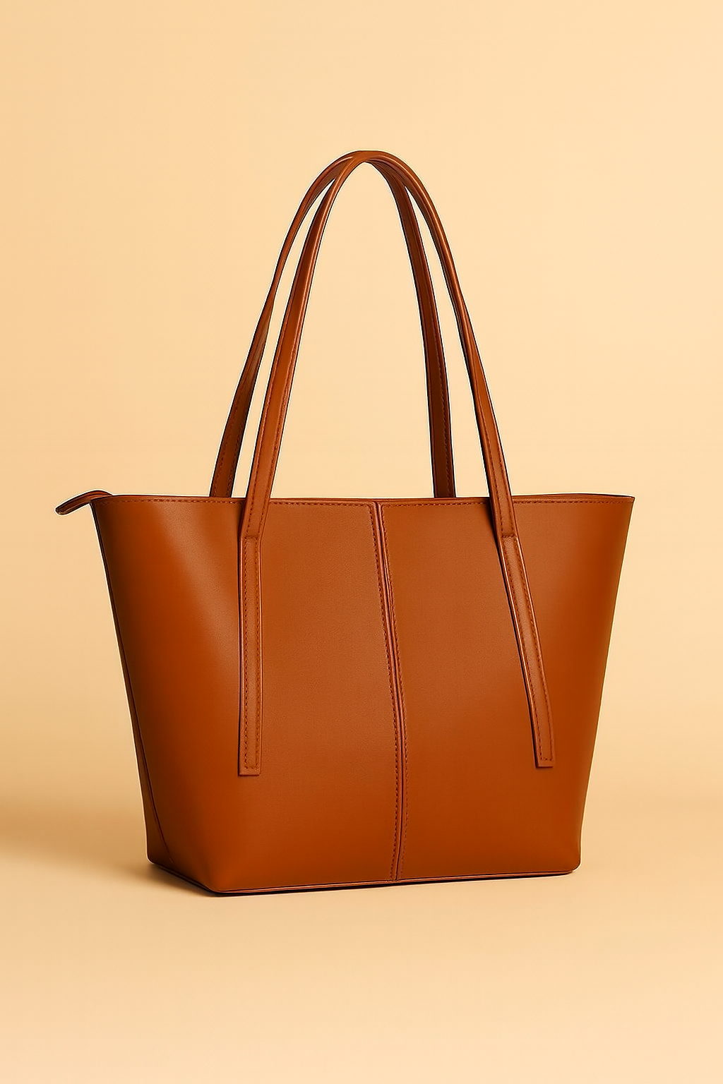 Premium Big-Size Tote Bag