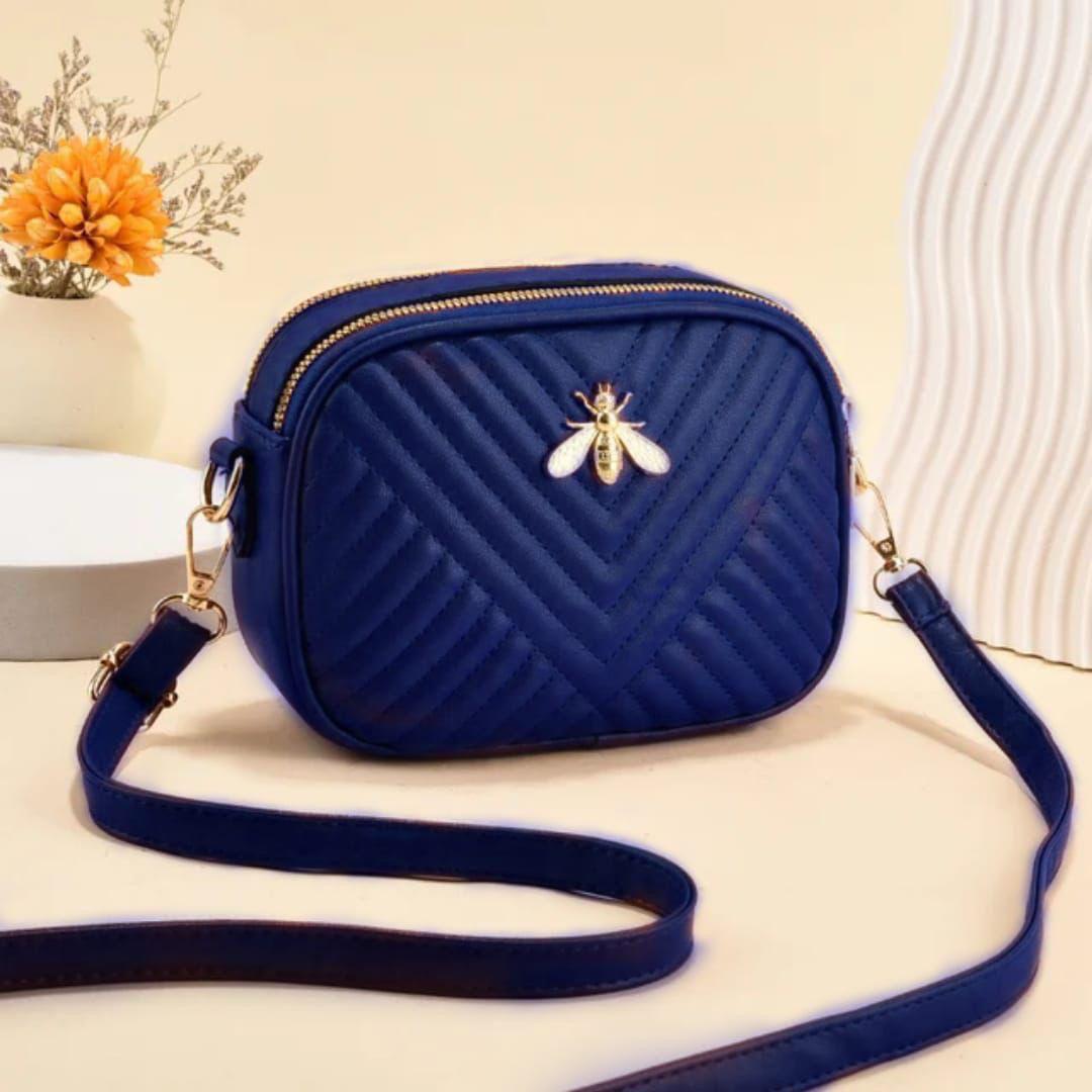 High-Quality Crossbody Bag