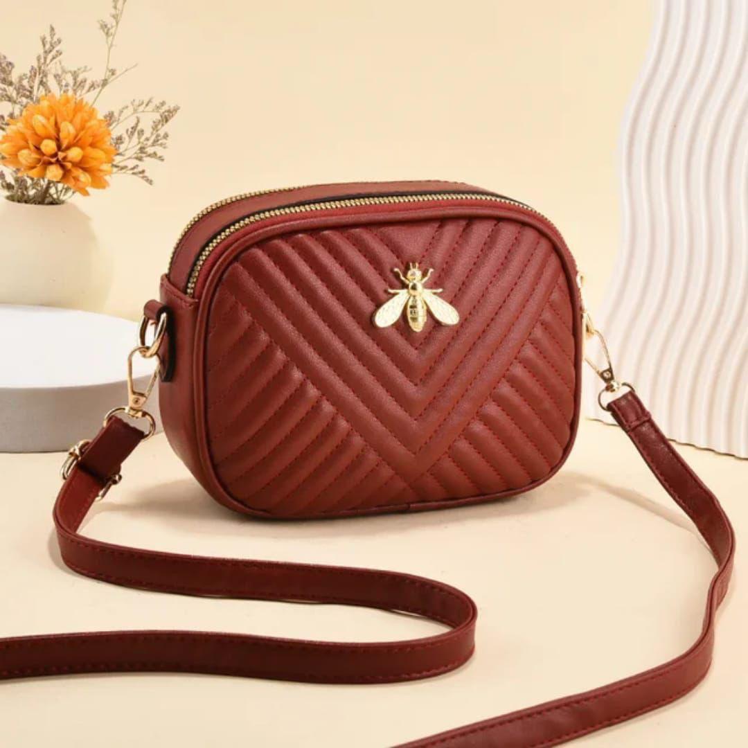 High-Quality Crossbody Bag