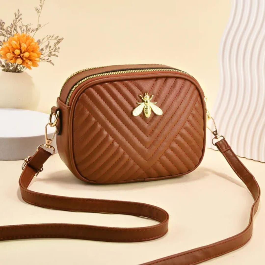 High-Quality Crossbody Bag