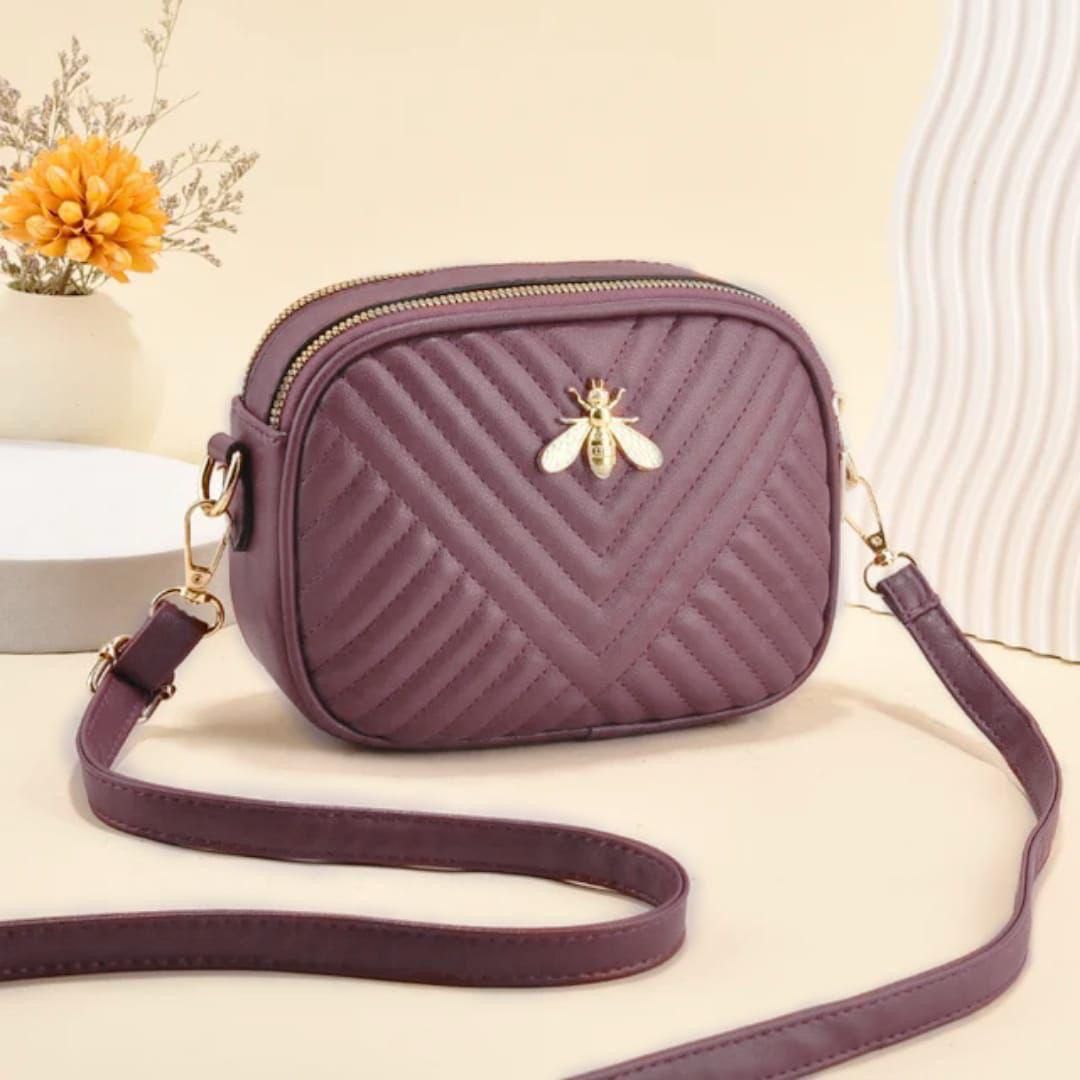 High-Quality Crossbody Bag