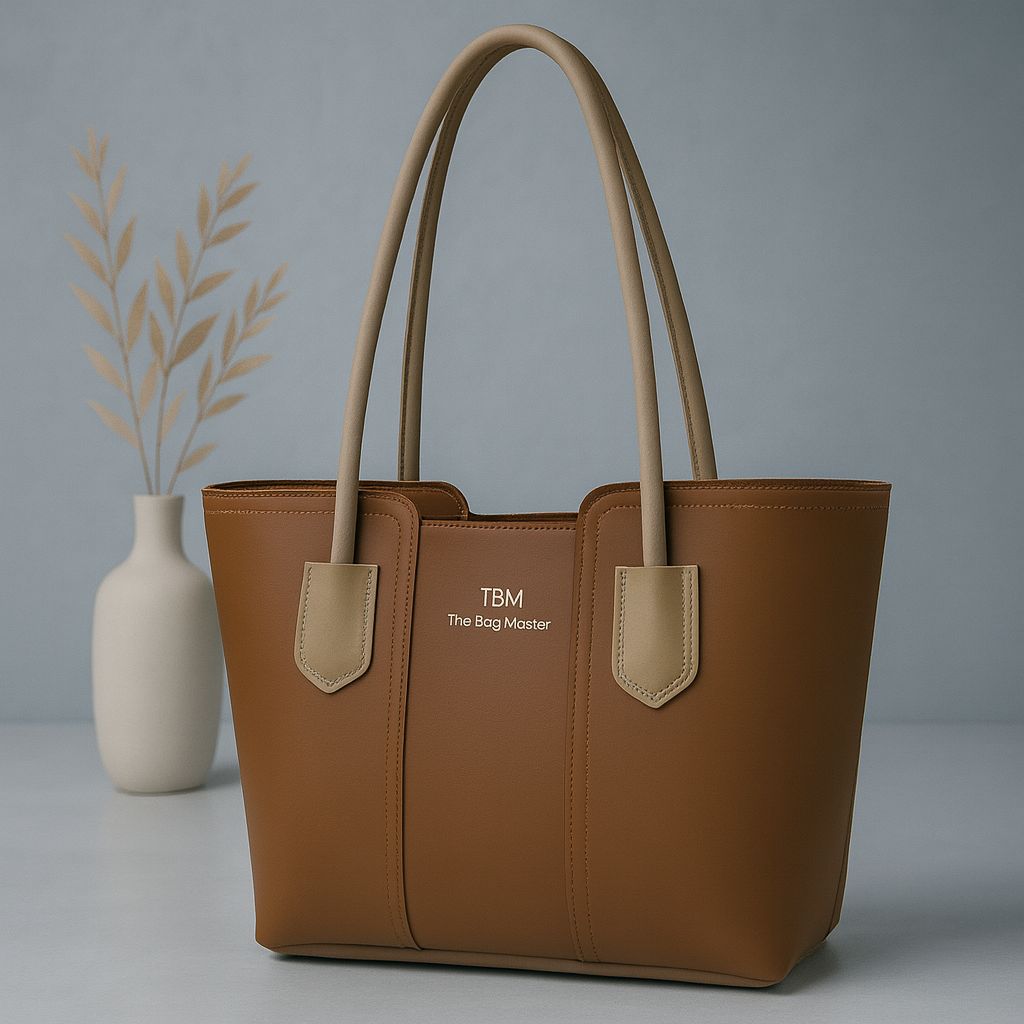 High-Quality Elegant Tote Bag