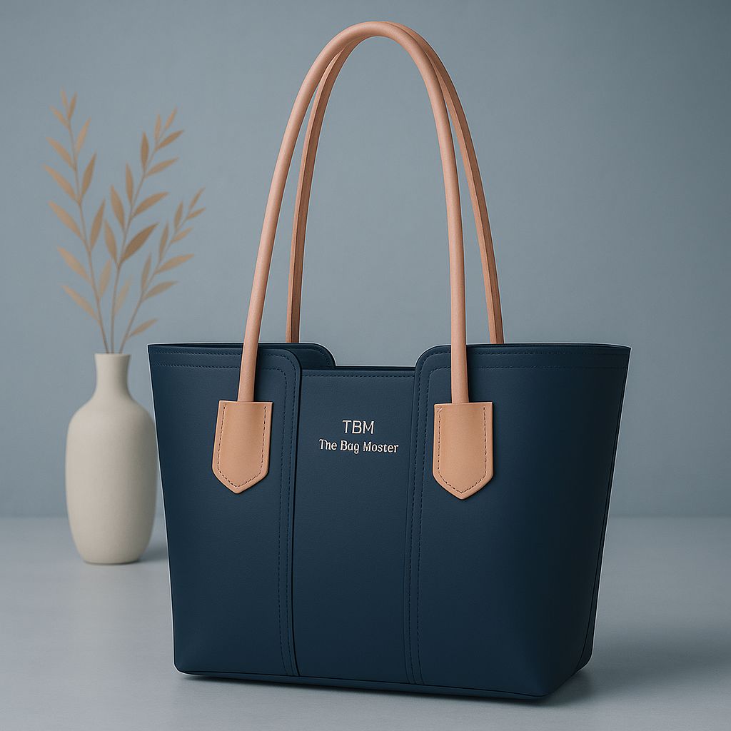 High-Quality Elegant Tote Bag