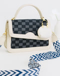 Premium Crossbody Bag for Girls – Stylish & Lightweight