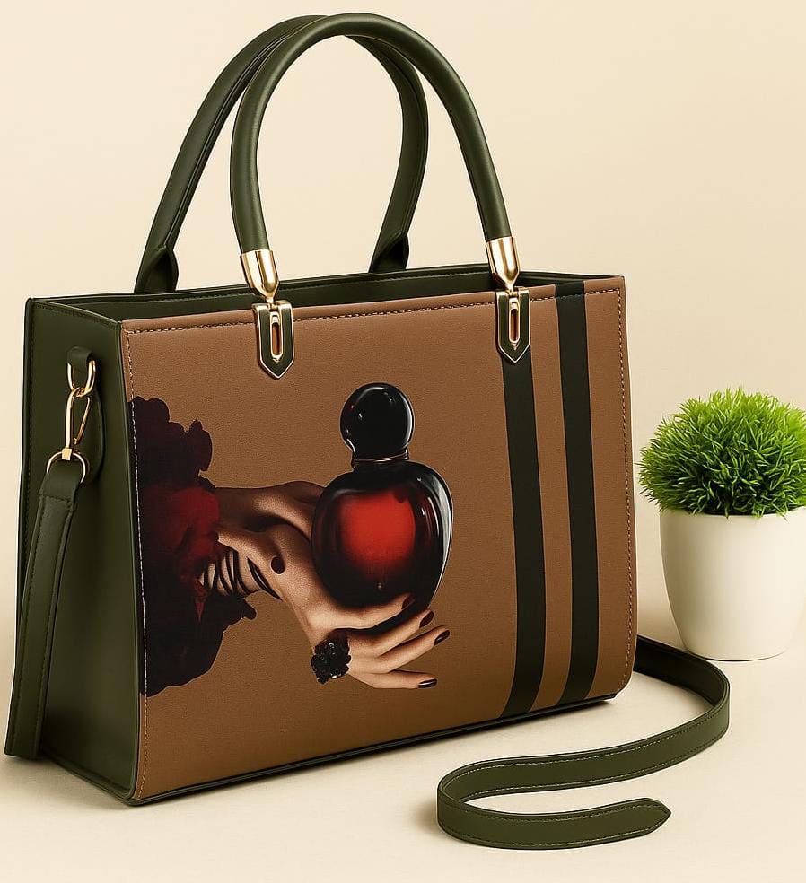 New Style Premium Tote Bag for Women