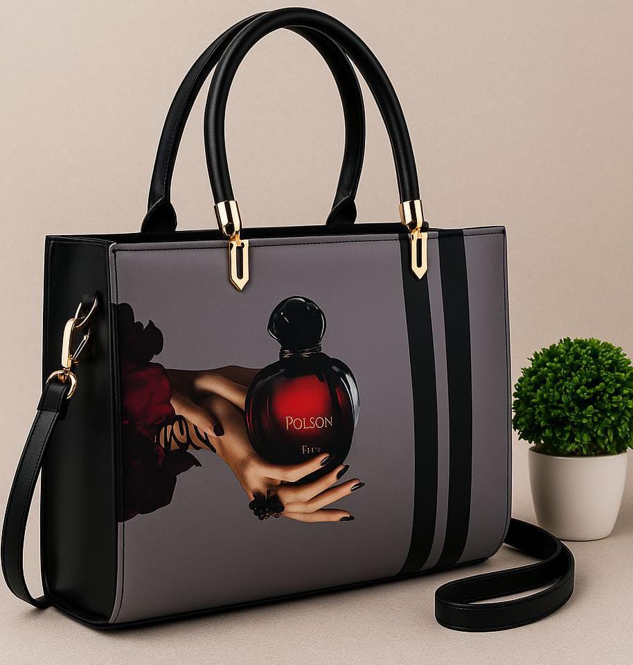 New Style Premium Tote Bag for Women