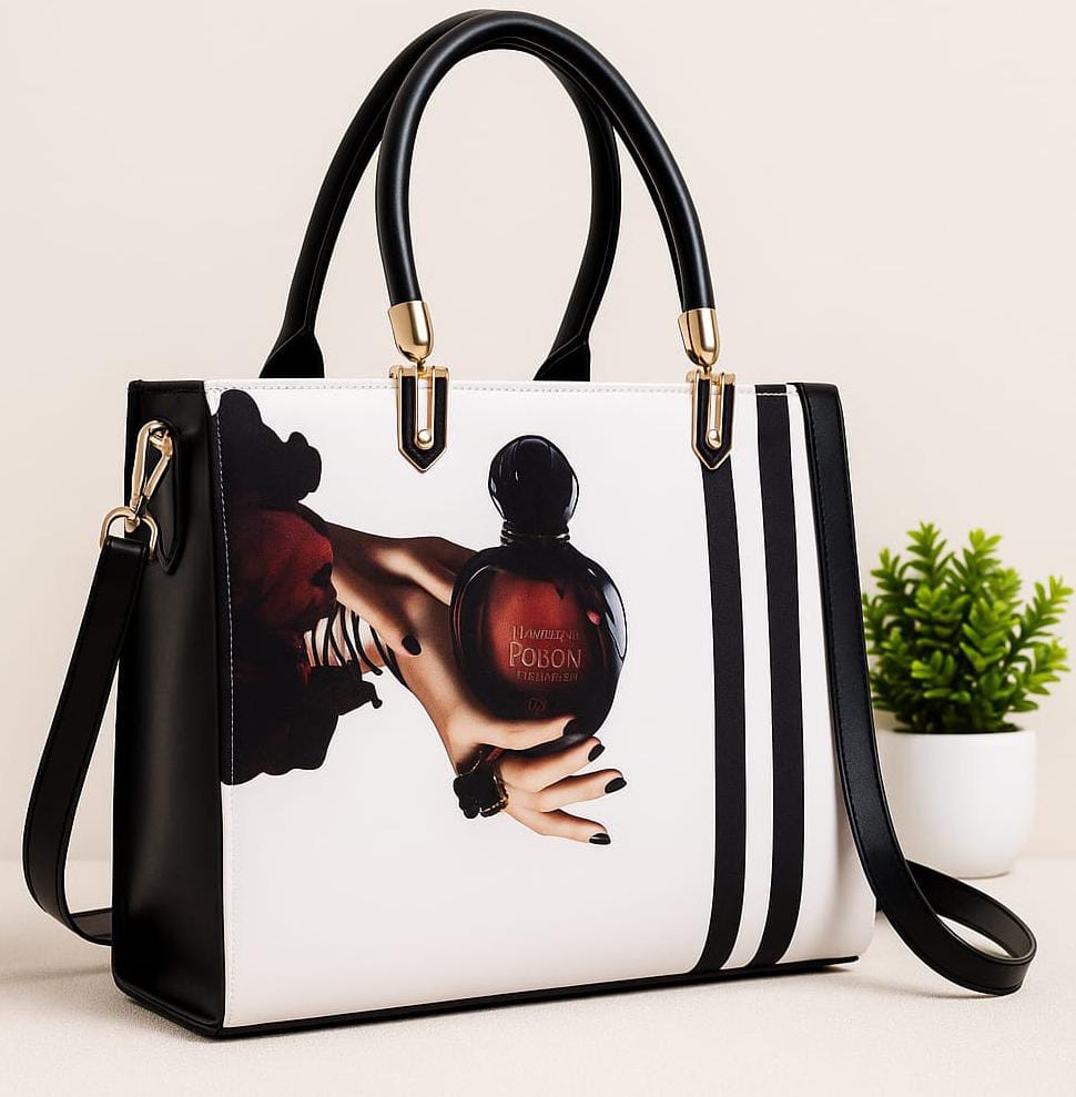 New Style Premium Tote Bag for Women