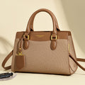 Stylish Leather Handbag for Women – Premium Quality