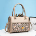 Premium Leather Handbag & Crossbody for Women