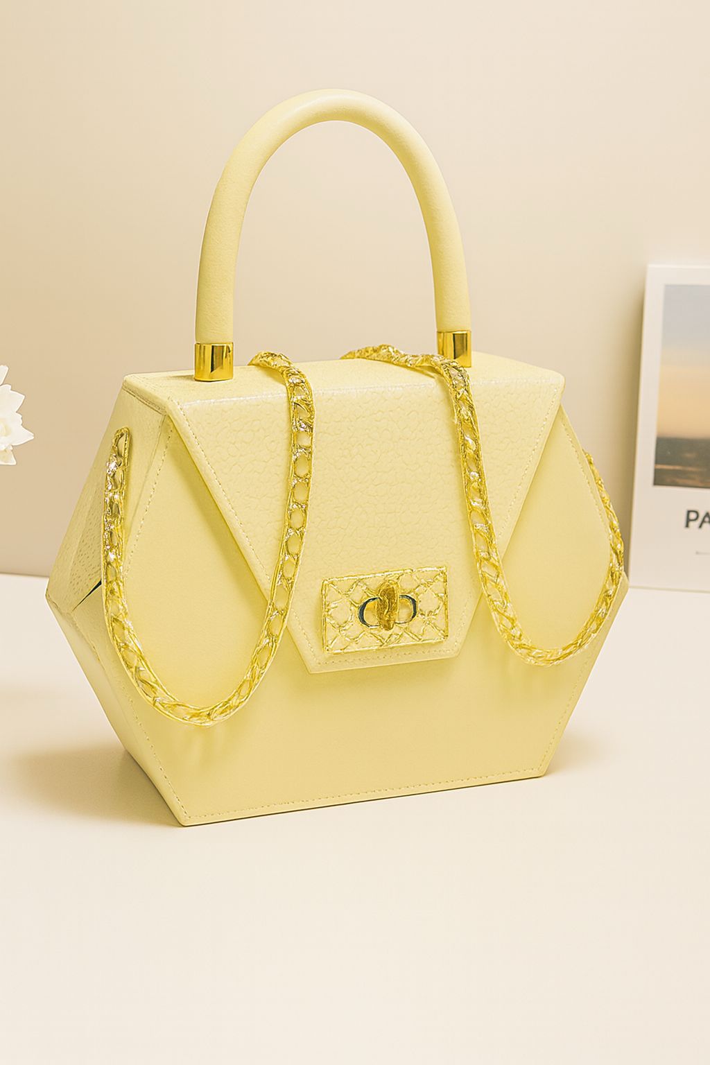 Crossbody Handbag for Women – Stylish & Unique