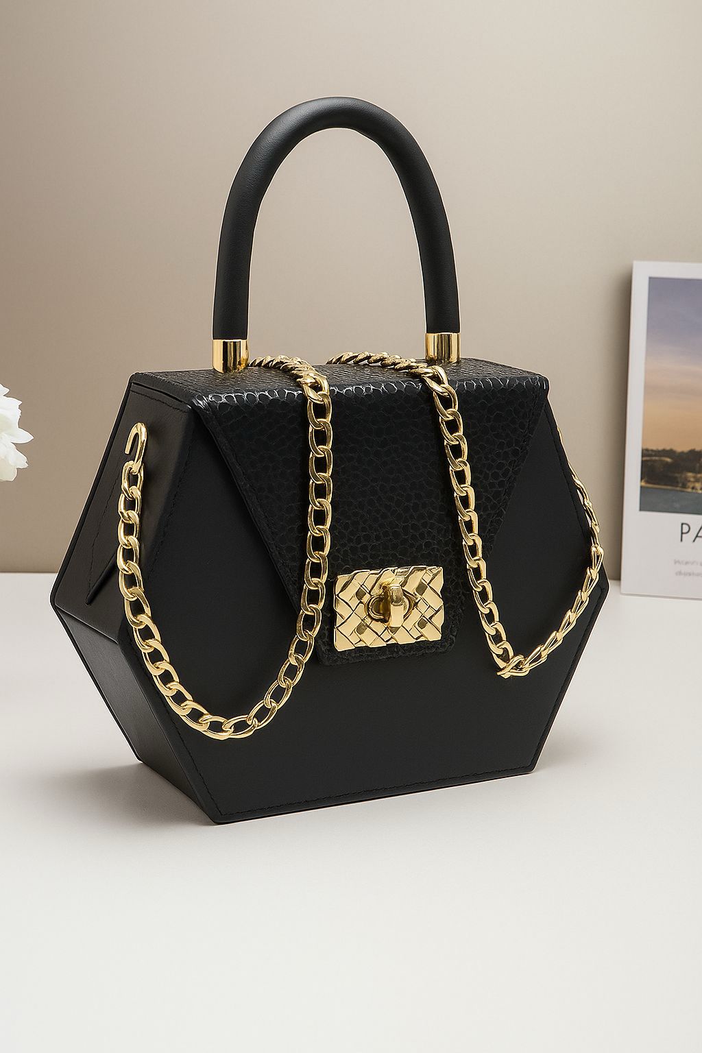 Crossbody Handbag for Women – Stylish & Unique