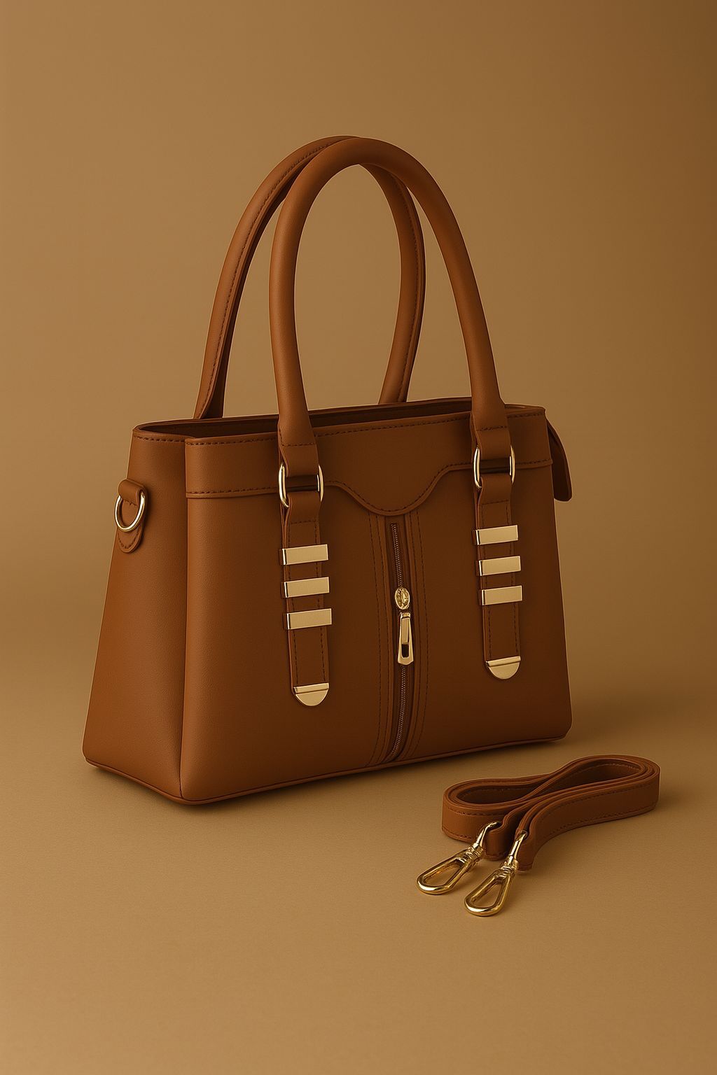 Master Quality Soft Leather Shoulder Bag