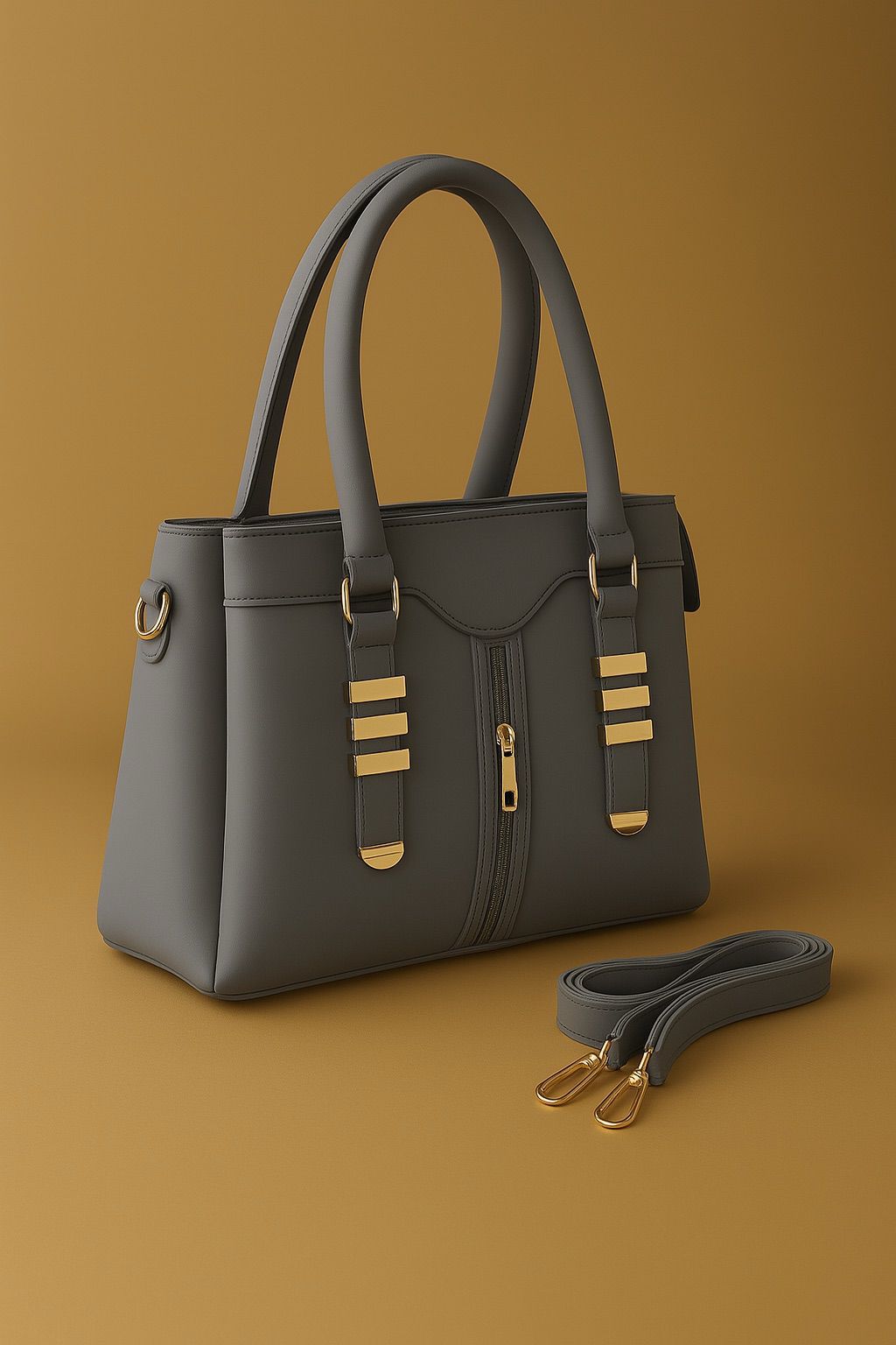 Master Quality Soft Leather Shoulder Bag