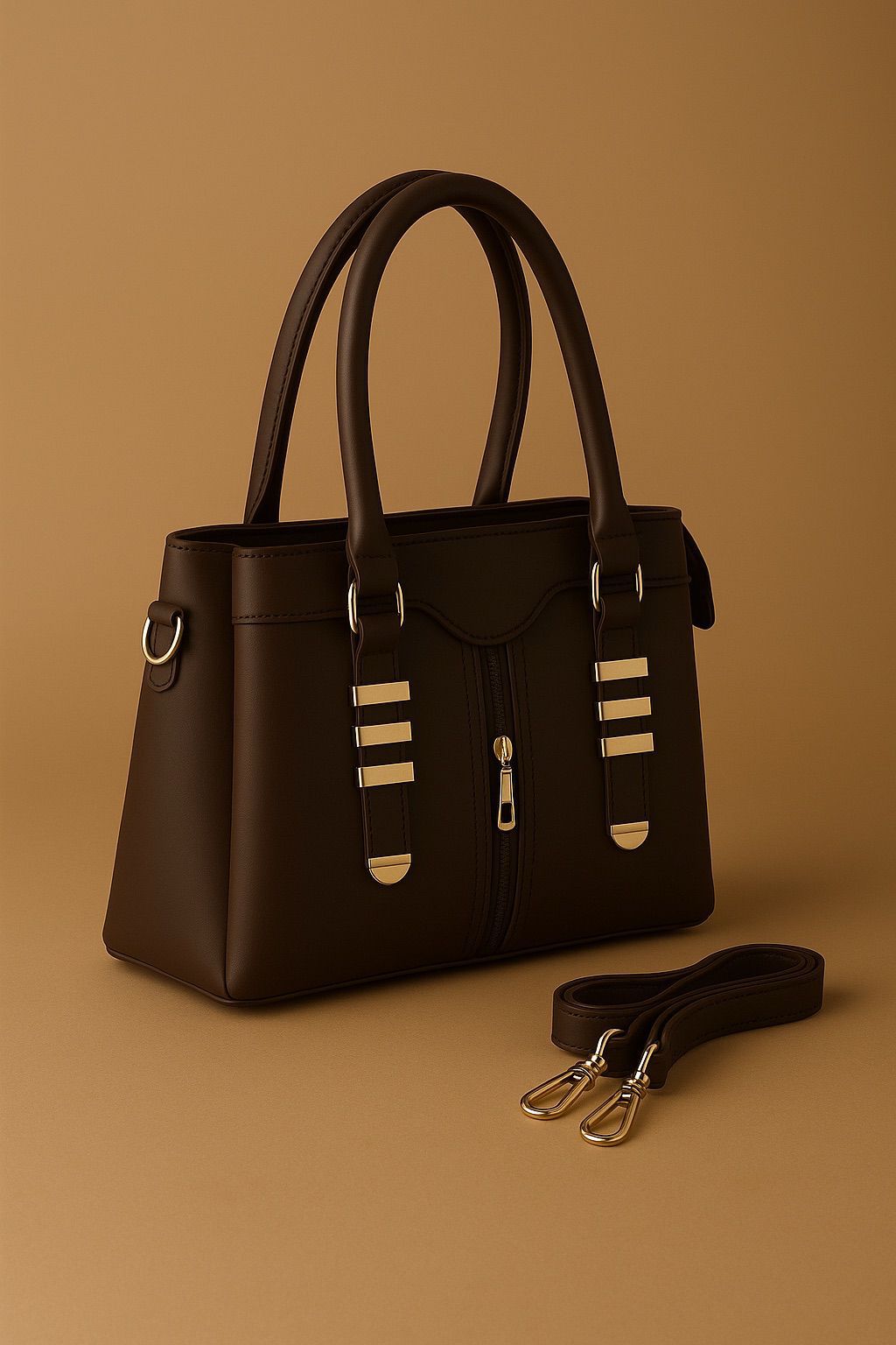 Master Quality Soft Leather Shoulder Bag